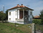 House for sale near Vidin. Well-kept rural house set in a popular village