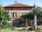 House for sale near Vidin. Pretty rural home close to Danube River