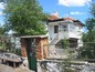 House for sale near Yambol. Nice two-storey house in a lovely, hilly region