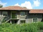 for sale near Veliko Tarnovo. A two-storey house with potential…What a price!