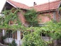 House for sale near Stara Zagora. A solid recently built house in a friendly village