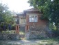 House for sale near Sliven. One-storey rural house with a nice and big garden