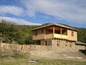 House for sale in Leshten. Newly build traditional house for sale in Leshten
