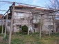 House for sale near Stara Zagora. A rural house in a big village