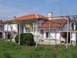 House for sale near Stara Zagora. A sunny rural house with a spacious yard