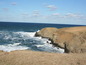 Development land for sale near Rezovo. Spectacular venue for a holiday homes