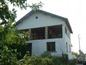 House for sale near Lovech. Uncompleted family house in picturesque area