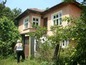 House for sale near Gabrovo. Traditional Bulgarian house - splendid mountain views!