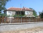 House for sale in Lesovo. A charming holiday house in a beautiful area.