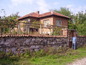 House for sale near Plovdiv. A charming house in the skirts of the Rodopa Mountain...