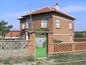 House for sale near Elhovo. A pretty house in a charming, quiet village!