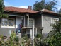 House for sale near Sliven. Lovely rural house in beautiful countryside