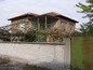 House for sale near Plovdiv. A lovely brick built house very close to the town of Plovdiv