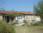 House for sale near Karlovo. A traditional Bulgarian house with a spacious garden!