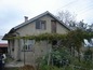 House for sale near Sliven. Lovely property near mountain