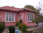 House for sale near Plovdiv. A cozy rural house, reasonable price and in a good condition