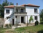 House for sale near Elhovo SOLD . A charming two-storey house with a vast garden!