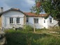 House for sale near Haskovo SOLD . Cheap one-storey house with very big garden!