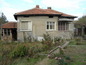 House for sale near Plovdiv. A charming house in a small town, near the town of Plovdiv