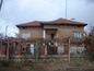 House for sale near Sliven. A nice two – storey house with large garden