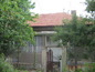 House for sale near Vidin. Nicely preserved family home with garden of vines