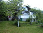 House for sale near Plovdiv. A pretty house with a marvelous garden in a mountain area