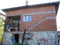 House for sale near Kardjali. A lovely solid house in the mountains.