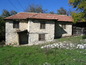 House for sale near Kardjali. Traditional stone house in the mountains.