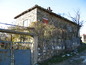 House for sale near Kardjali. Traditional stone house in wine producing area.