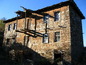 House for sale near Kardjali. Experience the rural life in the Rodophy Mountains.