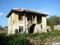 House for sale near Gabrovo. An authentic Bulgarian house in a picturesque secluded village!