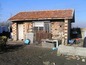 House for sale near Yambol. Small house at a peaceful rural area