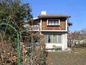 House for sale near Yambol. Two-storey house surrounded by beautiful nature