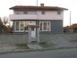 House for sale near Yambol. Pretty rural house with a lovely garden