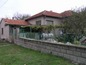 House for sale near Yambol. A lovely rural house, surrounded by beautiful nature!