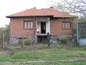 House for sale near Yambol. A nice family house in a peaceful village.