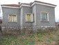 House for sale near Vidin. Solid house with garden, serious renovation required