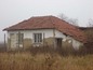 House for sale near Sliven. One - storey house near mountain
