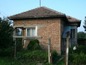 House for sale near Pleven. A nice house with a “summer kitchen”!