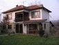 House for sale near Veliko Tarnovo. A spacious house built in traditional Bulgarian style!