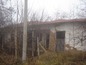 House for sale near Sliven. Old house in bad condition in a beautiful countryside