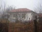 House for sale near Sliven. One- storey rural hose in a peaceful countryside