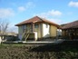 House for sale near Veliko Tarnovo. A brand new single-storey house in picturesque countryside!