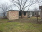 House for sale near Karlovo. Unfinished one-storey house in a calm area!
