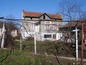 House for sale near Vratsa. A spacious and well-maintained house with a huge “summer kitchen”