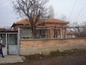 House for sale near Sliven. A one – storey house overlooking a mountain