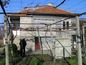 House for sale near Yambol. An appealing house with a pretty garden