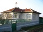 House for sale near Kardjali. A lovely house in wine producing area! Large yard.