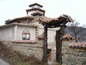 House for sale near Vratsa. A house with impressive architecture in a beautiful hilly village!