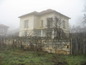 House for sale near Vidin. Solid rural home in need of restoration